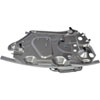 Power Window Regulator Regulator Only - image 2