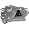 Power Window Regulator Regulator Only - image 1