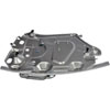 Power Window Regulator Regulator Only - image 2