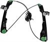MANUAL WINDOW REGULATOR - image 1