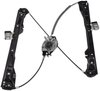 MANUAL WINDOW REGULATOR - image 2