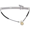 Power Window Regulator Regulator Only - image 1