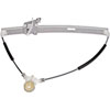 Power Window Regulator Regulator Only - image 1