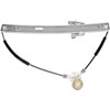 Power Window Regulator Regulator Only - image 2