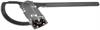 MANUAL WINDOW REGULATOR - image 1