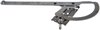 MANUAL WINDOW REGULATOR - image 2