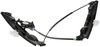 POWER WINDOW REGULATOR RE - image 2