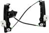 Power Window Regulator Regulator Only - image 1