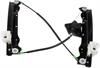 Power Window Regulator Regulator Only - image 1