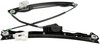 Power Window Regulator Regulator Only - image 2