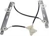 POWER WINDOW REGULATOR RE - image 1