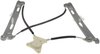 POWER WINDOW REGULATOR RE - image 2