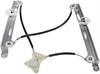 POWER WINDOW REGULATOR RE - image 1