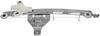 Power Window Regulator Regulator Only - image 1