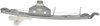 Power Window Regulator Regulator Only - image 3