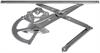 Power Window Regulator Regulator Only - image 1