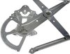 Power Window Regulator Regulator Only - image 4