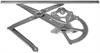Power Window Regulator Regulator Only - image 1