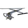 Power Window Regulator Regulator Only - image 2