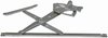 Power Window Regulator Regulator Only - image 3