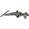Power Window Regulator Regulator Only - image 2