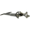 Power Window Regulator Regulator Only - image 1