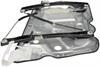 Power Window Regulator Regulator Only - image 1