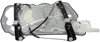 Power Window Regulator Regulator Only - image 4