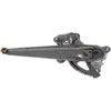 Power Window Regulator Regulator Only - image 2
