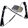 Power Window Regulator Regulator Only - image 1