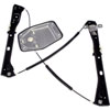 Power Window Regulator Regulator Only - image 2