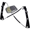 Power Window Regulator Regulator Only - image 1