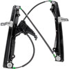 Power Window Regulator Regulator Only - image 1