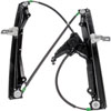 Power Window Regulator Regulator Only - image 1