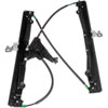 Power Window Regulator Regulator Only - image 2