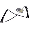 Power Window Regulator Regulator Only - image 1