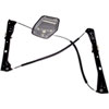 Power Window Regulator Regulator Only - image 2