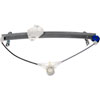 Power Window Regulator Regulator Only - image 1