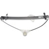 Power Window Regulator Regulator Only - image 2