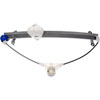 Power Window Regulator Regulator Only - image 1