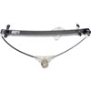 Power Window Regulator Regulator Only - image 2