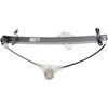 Power Window Regulator Regulator Only - image 2