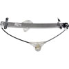 Power Window Regulator Regulator Only - image 2