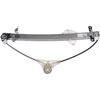 Power Window Regulator Regulator Only - image 2