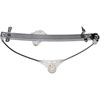 Power Window Regulator Regulator Only - image 2