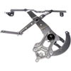 Power Window Regulator Regulator Only - image 1