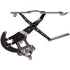 Power Window Regulator Regulator Only - image 2