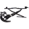 Power Window Regulator Regulator Only - image 2