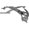 Power Window Regulator Regulator Only - image 1