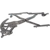 Power Window Regulator Regulator Only - image 2